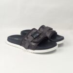 Buckle Slide Sandals | 'Lite' Comfort Sole - Image 14