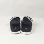 Buckle Slide Sandals | 'Lite' Comfort Sole - Image 6